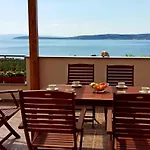 아파트 Family Friendly With A Swimming Pool Kastel Stafilic, - 12627