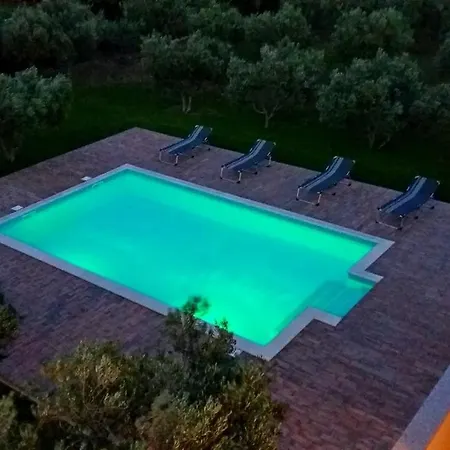 Family Friendly With A Swimming Pool Kastel Stafilic, - 12627 * Kaštela