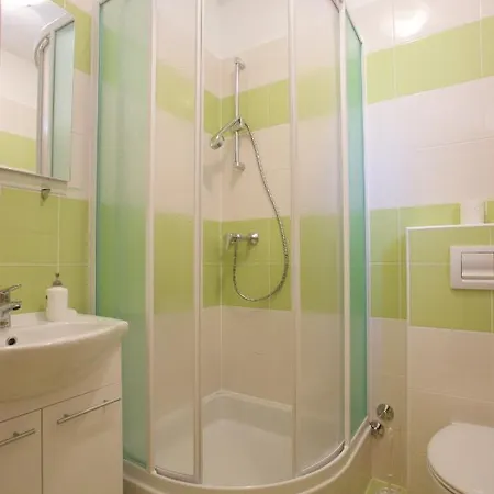 Family Friendly With A Swimming Pool Kastel Stafilic, - 12627 Kaštela
