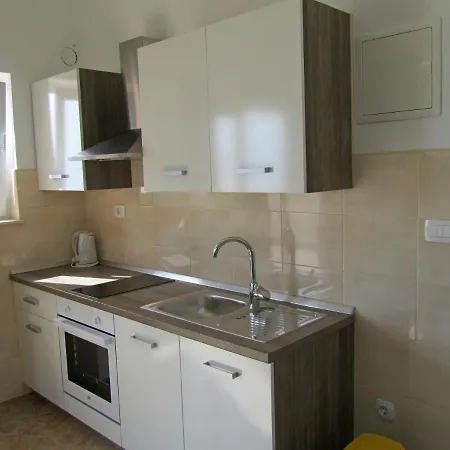 Family Friendly With A Swimming Pool Kastel Stafilic, - 12627 *