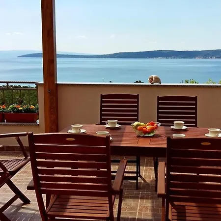 아파트 Family Friendly With A Swimming Pool Kastel Stafilic, - 12627